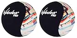 Waboba Pro Water Bouncing Ball (Farben können variieren), 2 Stück