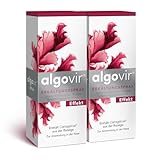 algovir® Effekt Erkältungsspray 2x20 ml | zur Abwehr von Erkältungsviren...