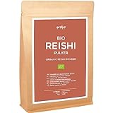 Reishi-Pulver-Bio 500g Vital Pilz 100% natürlich