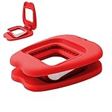 GkgWuxf Sandwich- und Versiegelungsschneider, Sandwich-Schneider für das...