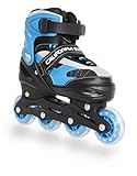 Inline-Skates (31-34)
