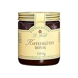 Kaffeeblüten-Honig, Mexiko, Imkerei Feldt