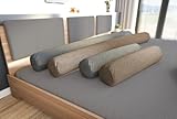 Rima Multifunktionskissen 80-195x19 cm | Lagerungskissen |...
