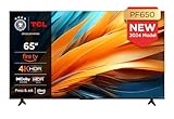 TCL 65PF650 65-Zoll 4K Ultra HD, HDR TV, Smart LED Fire TV (Dolby Vision,...