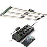 MARS HYDRO FC4000 LED Grow Light Vollspektrum Samsung LM301H EVO 320Watt...