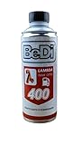 BeDi Lambda Tank Otto 400ml Mehrbereichsreiniger für Einspritzsysteme,...