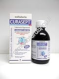 Promo 2 Packungen Curasept Mundspülung regenerierende Behandlung 200 + 200...