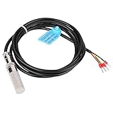 Bodenfeuchtesensor-Messgerät, hohe Genauigkeit, geringer Verbrauch,...