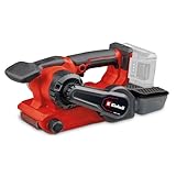 Einhell Professional Akku-Bandschleifer TP-BS 18/457 Li BL-Solo Power...