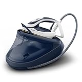 Tefal Pro Express Ultimate Dampfbügelstation, leistungsstarker...