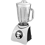 GASTROBACK 40898 Vital Basic, mit integrierter Ice-Crush Funktion,...
