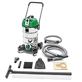 Wagner Green Teichsauger 35 Liter VA | komplett Teichschlammsauger für die...