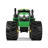 John Deere 46656 Traktor, Monster Treads mit Licht & Sound in Grün,...