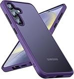 Premium Hülle für Samsung Galaxy S24 – Robust, stoßfest & stilvoll!...