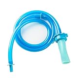 idqwsswt Silikon Universalschlauchadapter, direkte Installation, flexibel...