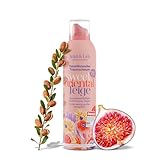 Jean & Len Verwöhnender Traumschaum Arganöl & Feige, Gel-to-Mousse...