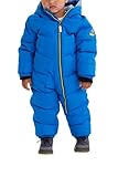 Killtec Skioverall Kinder Twinkly MNS ONPC B - Overall in Daunenoptik -...