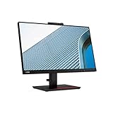 Lenovo ThinkVision T24v-20 - LED-Monitor - 61 cm (24') (23.8' sichtbar) -...