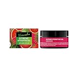 Natürlicher Bräunungs-Booster Creme 100ml mit Karottenöl & Walnussöl -...