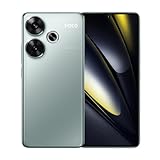 Xiaomi Poco F6 5G Handy, 8 GB, 256 GB, Grün