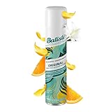 Batiste Trockenshampoo Original ,Dry Shampoo zum Auffrischen und Stylen der...
