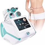 80K Body Slimming Machine, 5 In 1 Gelöstes Fett Maschine, Mit 5...