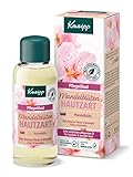 Kneipp Pflegeölbad Mandelblüten Hautzart - Mit 94% reinem Mandelöl -...