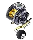 Daiwa Multirolle Tanasensor 500 Rechtshand