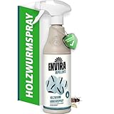 Envira Holzwurm Abwehrspray 500 ml - Spray mit Langzeitwirkung gegen...
