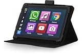 Bleta – Tablet für ältere Menschen, einfach zu bedienen, großes...