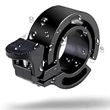 klingel Fahrrad schwarz,MTB Mini fahrradklingel Mountainbike,2025 Neue...