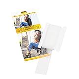 Freudenberg Saumband, 100% PA, Transparent, 30mm x 5m, 4008983419419