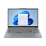 Lenovo IdeaPad Slim 3 15AMN8 (82XQ00L7MH); 15.6 Zoll FullHD; AMD Ryzen 3...