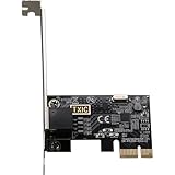 PCIe Zu RJ45 Networking Card 10/100/1000Mbit/s