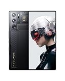 REDMAGIC 9 Pro 120Hz Gaming Handy, 5G Android Smartphone, 16GB RAM+512GB...