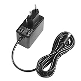 9V Netzteil für Arduino UNO REV, Arduino Nano, Arduino Mega und Arduino...