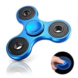 Coolden Fidget Spinner Metall Fidget Toys EDC Hand Spinner Hochwertig...