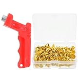 Healeved Metall Schuhspikes Satz für Leichtathletik Laufschuhe aus...