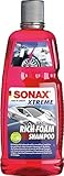 SONAX XTREME RichFoam Shampoo (1 Liter) Schaum / Snow Foam Shampoo erzeugt...