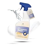 MAISON NATURELLE ® Bettwanzen Spray (500 ml) - Mittel gegen Bettwanzen -...