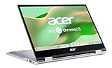 Acer Chromebook Spin 513 (CP513-1H-S3XM) Laptop | 13' FHD Touch-Display |...