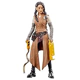 Star Wars Hasbro The Black Series Bix Caleen Action-Figur (ca. 15 cm) zum...