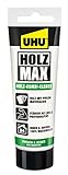 UHU HOLZ MAX, Tube 100g