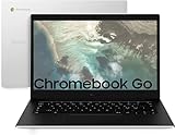 Samsung GALAXY CHROMEBOOK GO 14 zoll 1920X1080 PIXEL INTEL CELERON N4500...