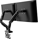 Invision PC-Monitorhalterung für 2 Monitore für 19 bis 32 Zoll,...
