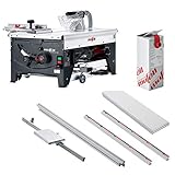 AKTION: Unterflur-Zugsäge ERIKA 85 Ec (Komplett-Set)