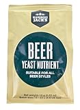 Mangrove Jacks's Bierhefe-Nährstoff