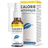Calorie Active Plus Spray | Für einen gesunden Lifestyle | Leichte...