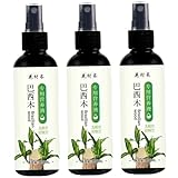 Zimmerpflanzendünger 3-teilig Brasilianisches Holzpflanzenfutter...