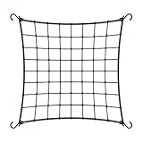 Trellis Netting – Elastic Reusable Garden Mesh | Elastic, Reusable...